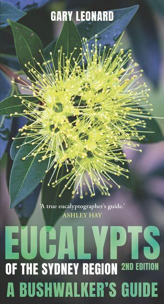 Produktbild: Leonard, G: Eucalypts of the Sydney Region