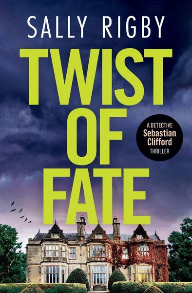 Produktbild: Twist of Fate