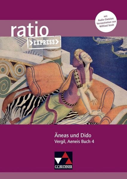 Produktbild: ratio Express / &Auml;neas und Dido