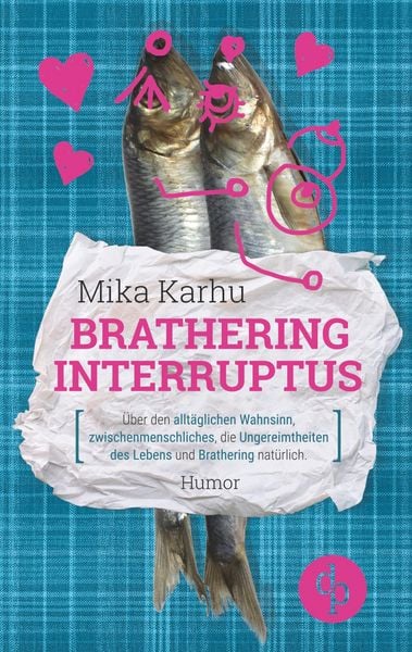 Produktbild: Brathering Interruptus