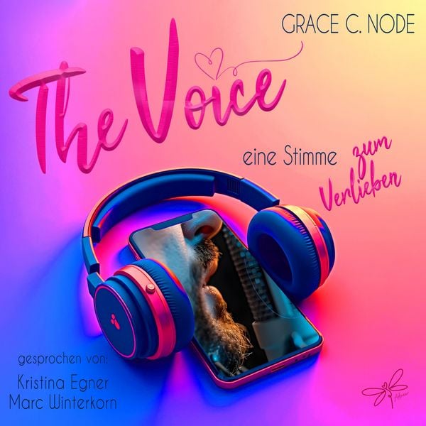 Produktbild: The Voice - Eine Stimme zum Verlieben