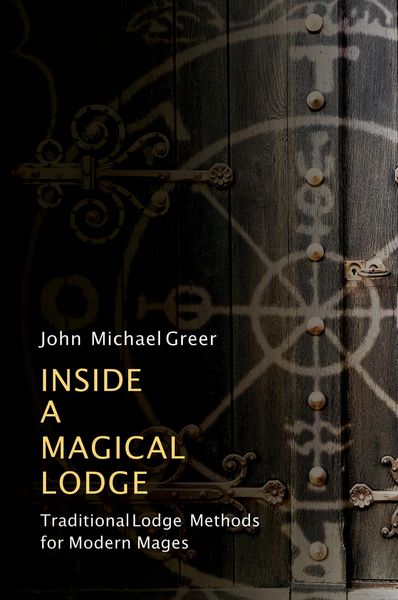 Produktbild: Inside a Magical Lodge