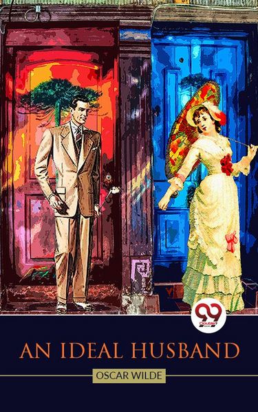 Produktbild: An Ideal Husband
