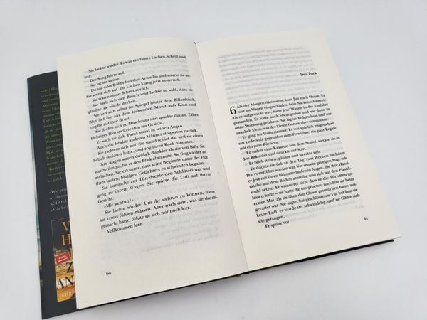 Produktbild: Was auf das Ende folgt