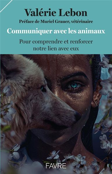 Produktbild: Communiquer avec les animaux