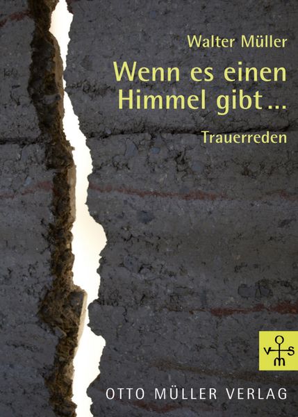Produktbild: Wenn es einen Himmel gibt&hellip;
