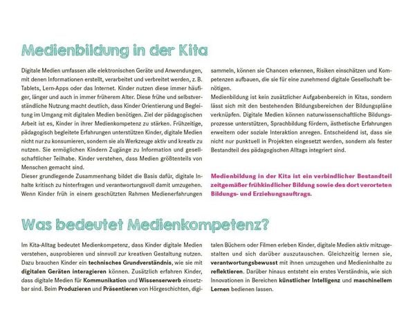 Produktbild: 52 Blitzideen: Medien