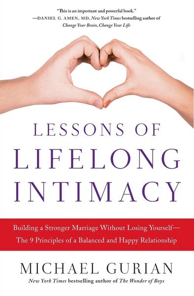 Produktbild: Lessons of Lifelong Intimacy