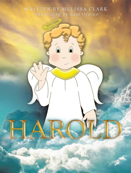 Produktbild: Harold
