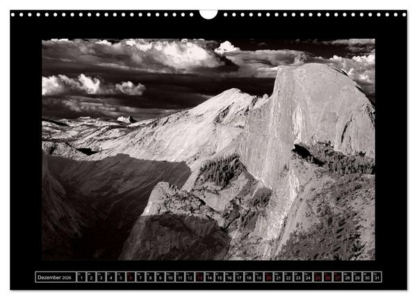Produktbild: USA - 4000 Meilen S&uuml;dwest Hommage an die gro&szlig;en SW-Fotografen Amerikas (Wandkalender 2026 DIN A3 quer), CALVENDO Monatskalender
