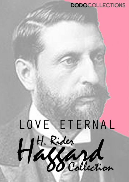 Produktbild: Love Eternal