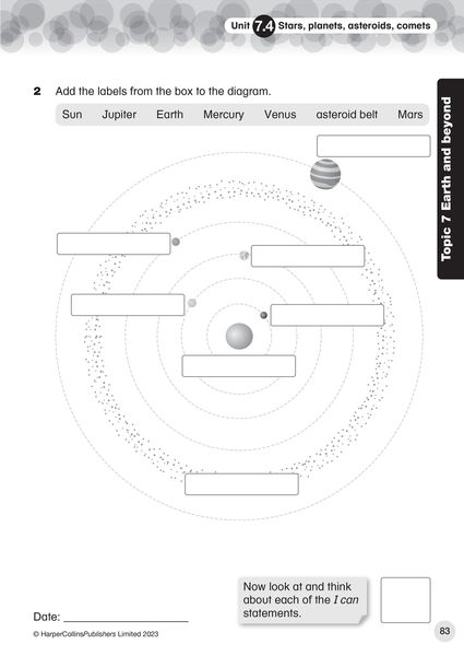 Produktbild: Collins International Primary Science