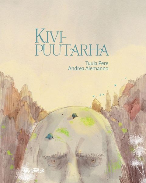 Produktbild: Kivipuutarha
