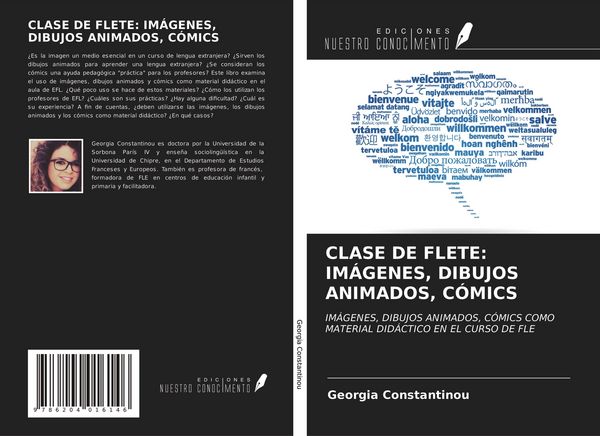 Produktbild: Clase De Flete: Im&aacute;genes, Dibujos Animados, C&oacute;mics