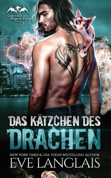 Produktbild: Das K&auml;tzchen des Drachen