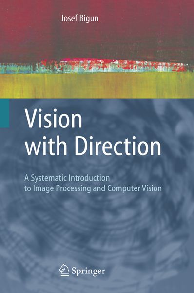 Produktbild: Vision with Direction