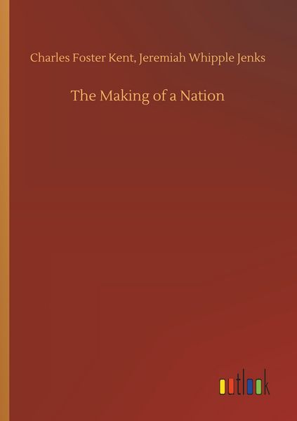Produktbild: The Making of a Nation
