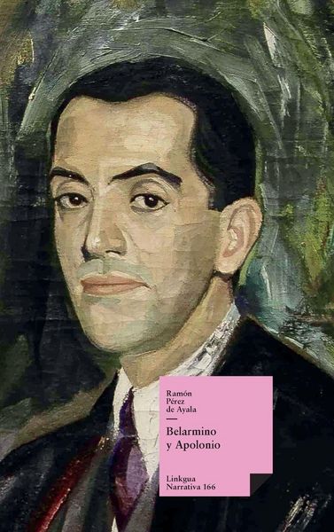 Produktbild: Belarmino y Apolonio
