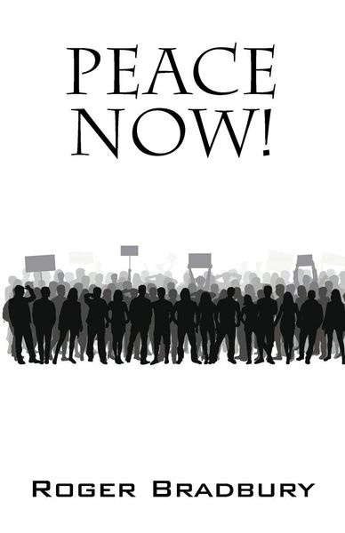 Produktbild: Peace Now!