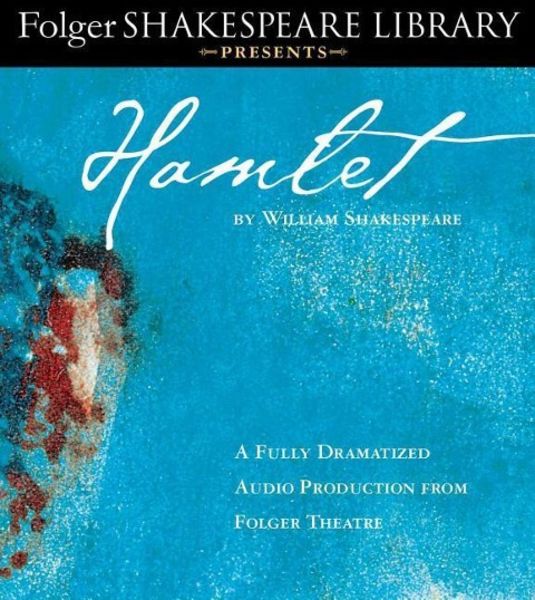 Hamlet - William Shakespeare, CD, 9781442374362
