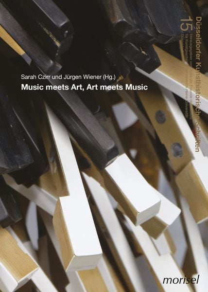 Produktbild: Music meets Art, Art meets Music