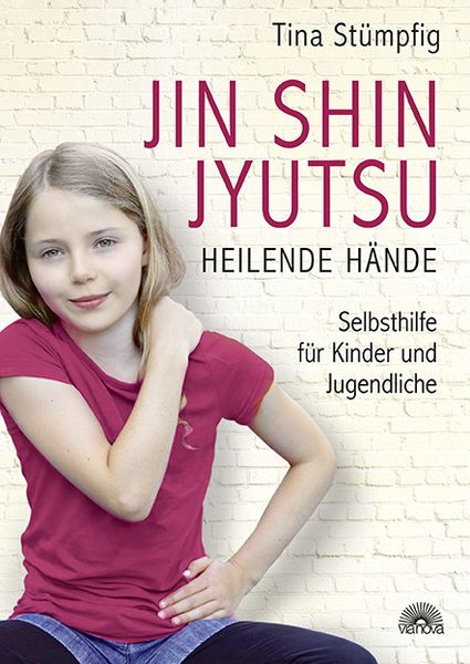Produktbild: Jin Shin Jyutsu - Heilende Hände