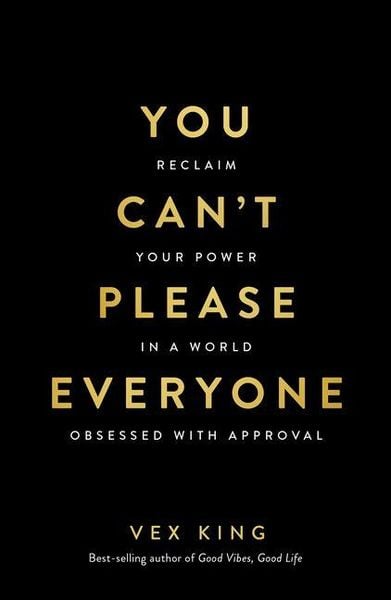 Produktbild: You Can't Please Everyone