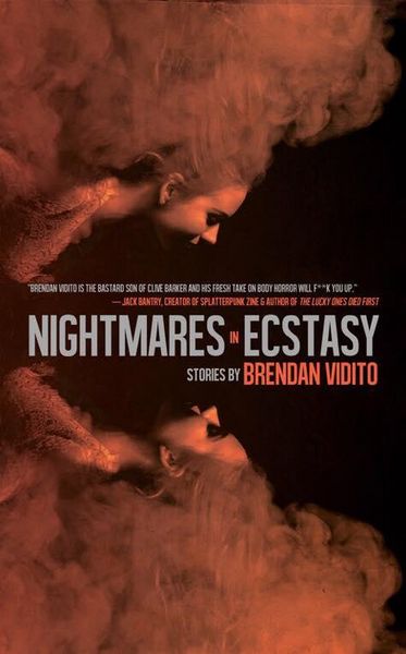 Produktbild: Nightmares in Ecstacy