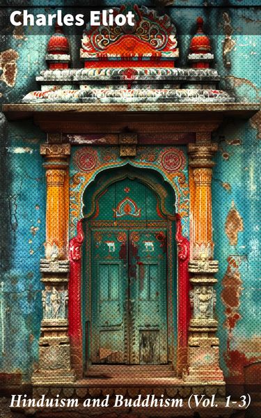 Produktbild: Hinduism and Buddhism (Vol. 1-3)