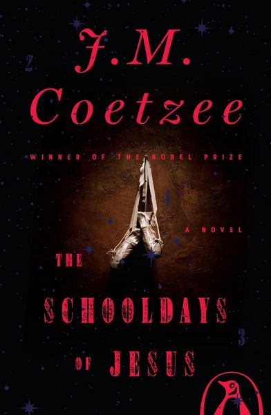 Produktbild: The Schooldays of Jesus
