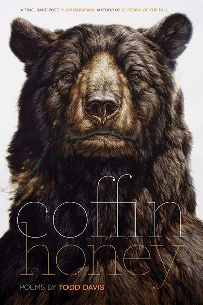 Produktbild: Coffin Honey