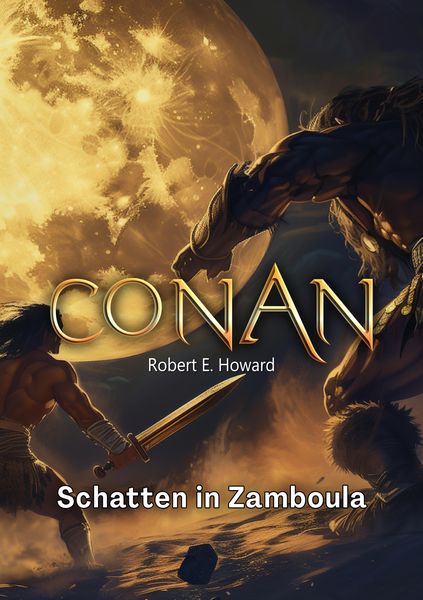 Produktbild: Conan