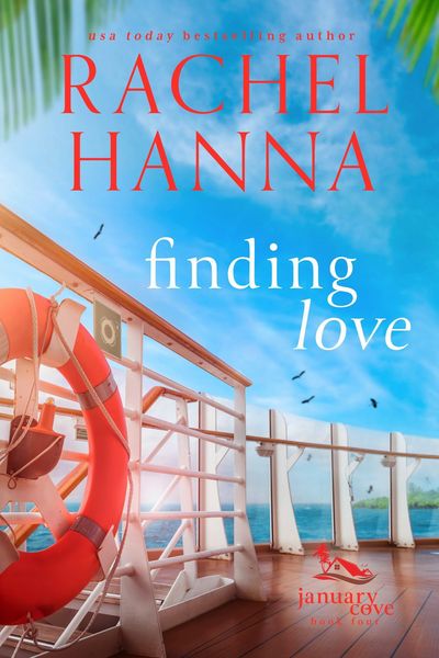 Produktbild: Finding Love