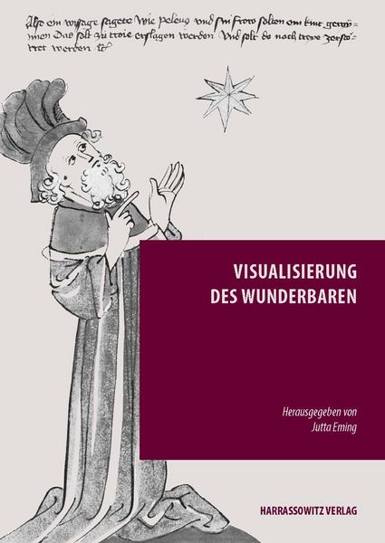 Produktbild: Visualisierung des Wunderbaren