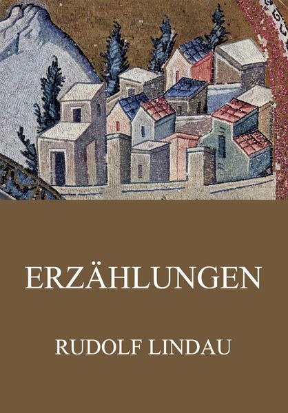Produktbild: Erz&auml;hlungen