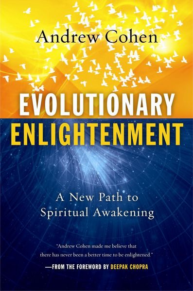 Produktbild: Evolutionary Enlightenment