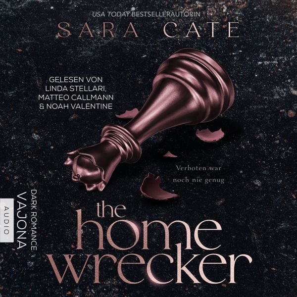 Produktbild: The Homewrecker