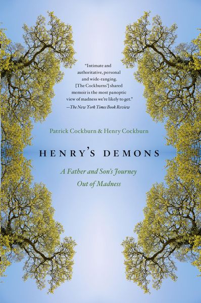 Produktbild: Henry's Demons