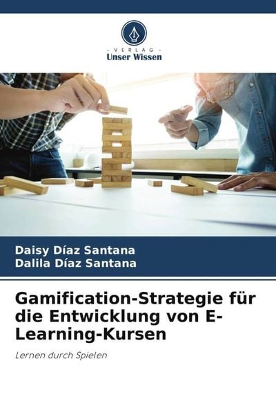 Produktbild: Gamification-Strategie f&uuml;r die Entwicklung von E-Learning-Kursen