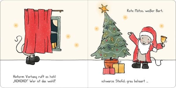 Produktbild: Weihnachten mit Maus