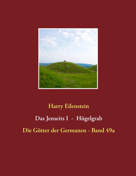 Produktbild: Das Jenseits I - H&uuml;gelgrab