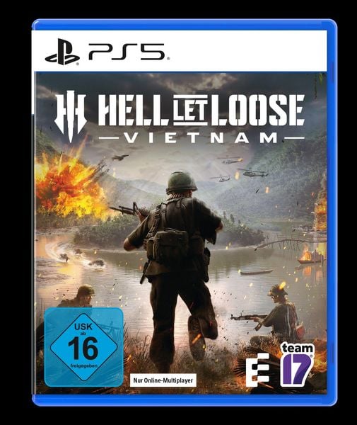 Produktbild: Hell Let Loose - Vietnam