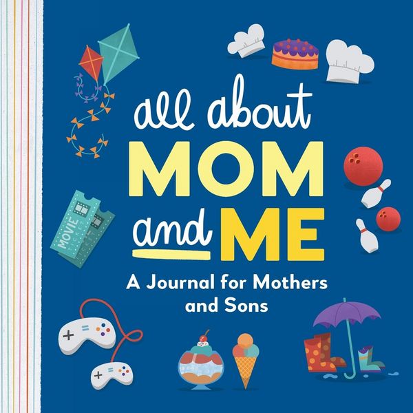 Produktbild: All About Mom and Me