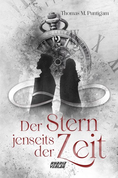 Produktbild: Der Stern jenseits der Zeit