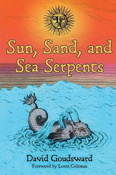 Produktbild: Sun, Sand, and Sea Serpents