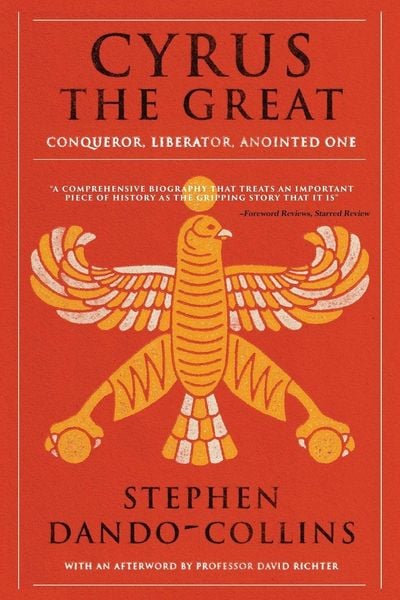 Produktbild: Cyrus The Great