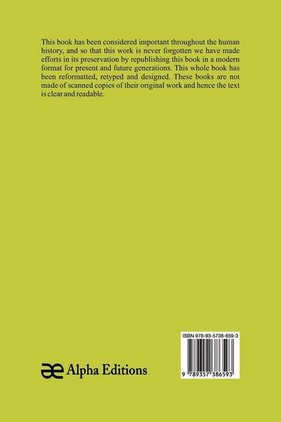 Produktbild: Pastoral Days; or, Memories of a New England Year