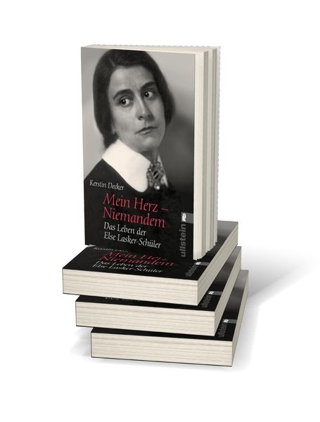 Produktbild: Mein Herz - Niemandem