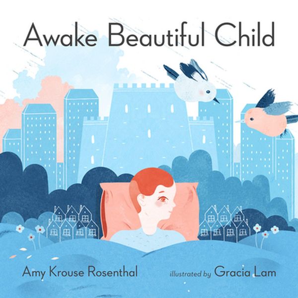 Produktbild: Awake Beautiful Child