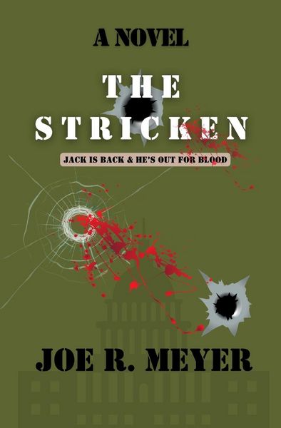 Produktbild: The Stricken